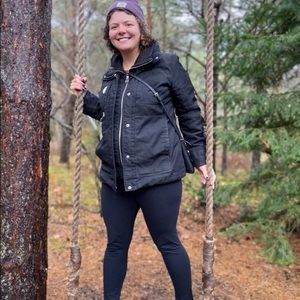 Meet your Posher, Heather